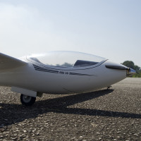 ASW28 Electric Glider